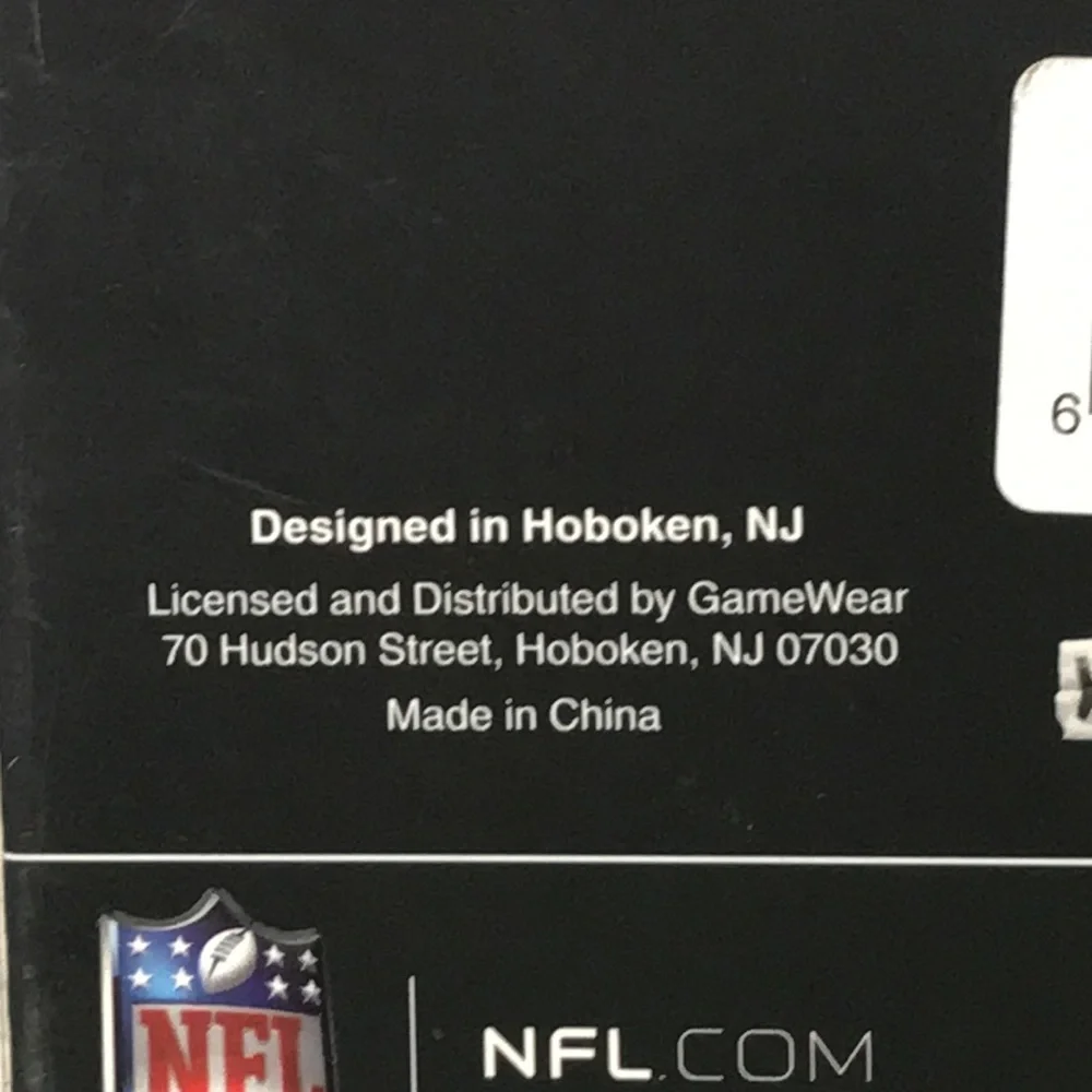 Football Pebble Grain Feel Phone Case New England Patriots - Picture 7 of 8